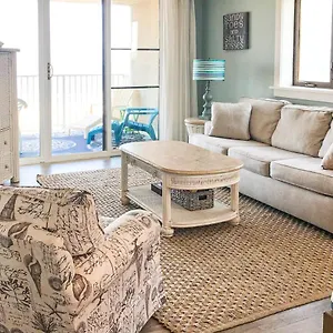 Apartment Ocean Towers 3a 