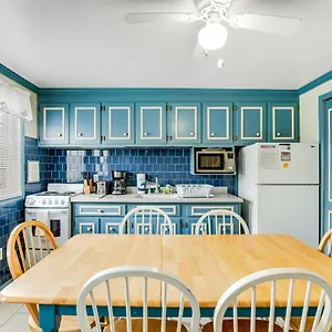 Holiday home Royal Palm Court B5 