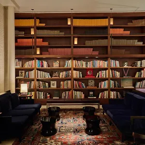 The Mercer Hotel