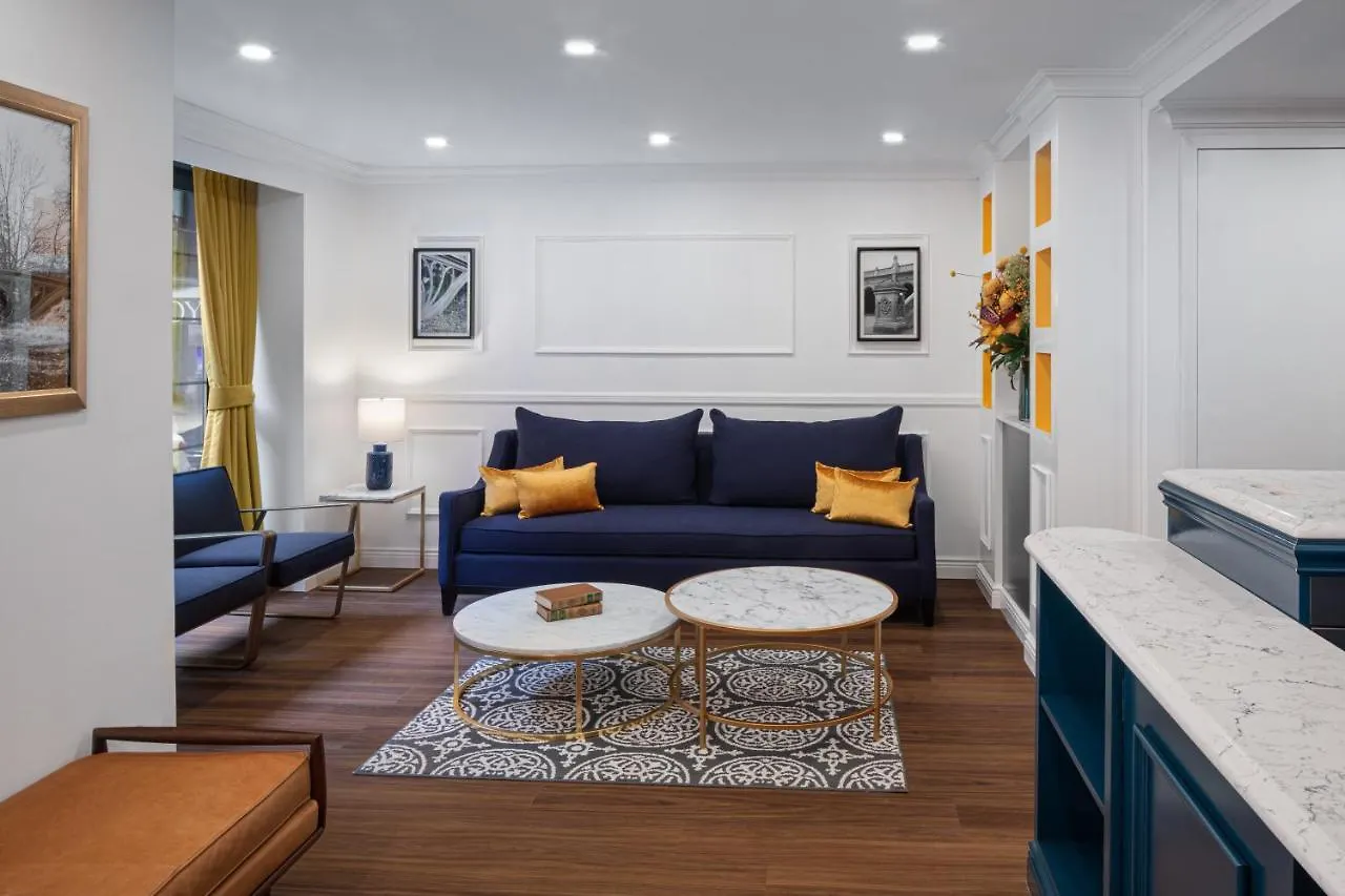 Voco The Franklin New York By Ihg Hotel