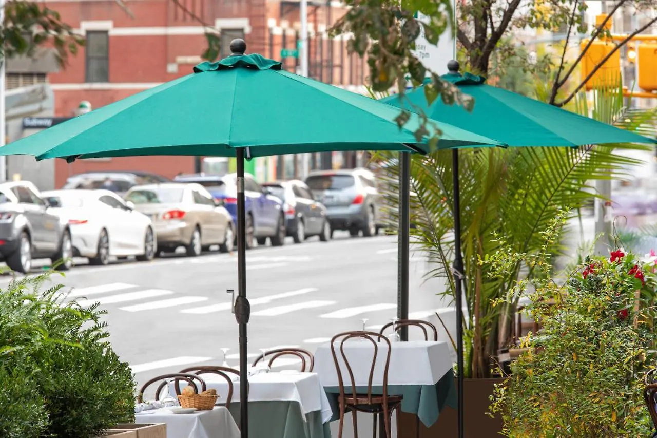 ****  Voco The Franklin New York By Ihg Hotel United States