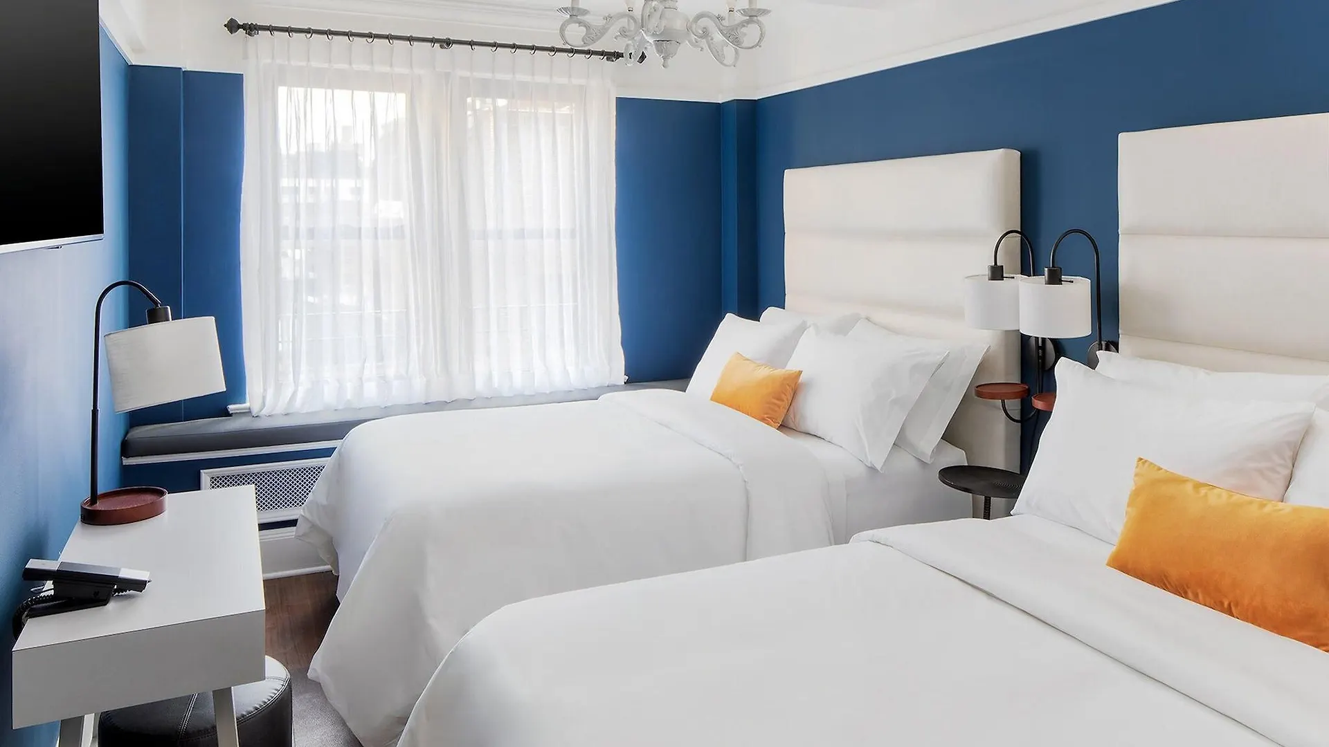 ****  Voco The Franklin New York By Ihg Hotel United States