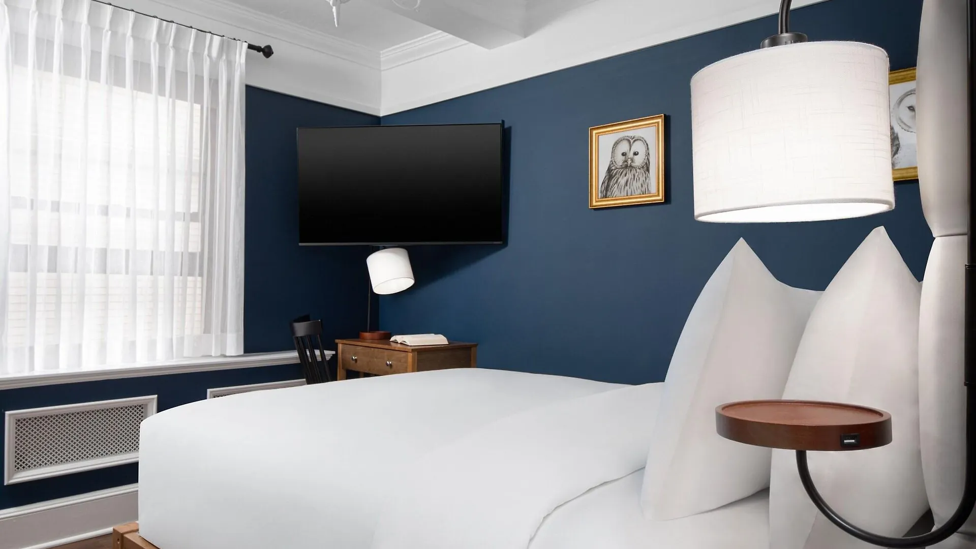 Voco The Franklin New York By Ihg Hotel