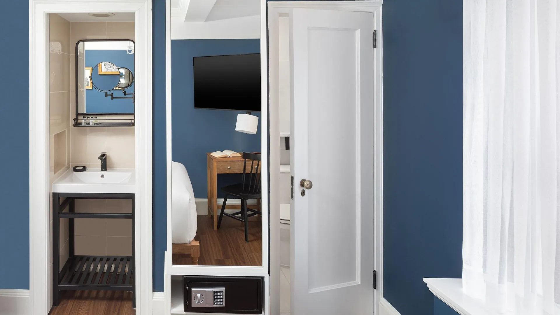 ****  Voco The Franklin New York By Ihg Hotel United States