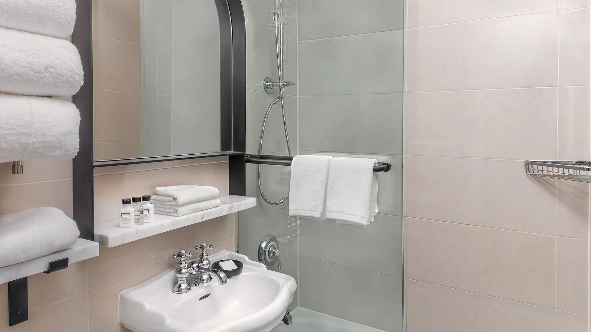 Voco The Franklin New York By Ihg Hotel 4*,  United States