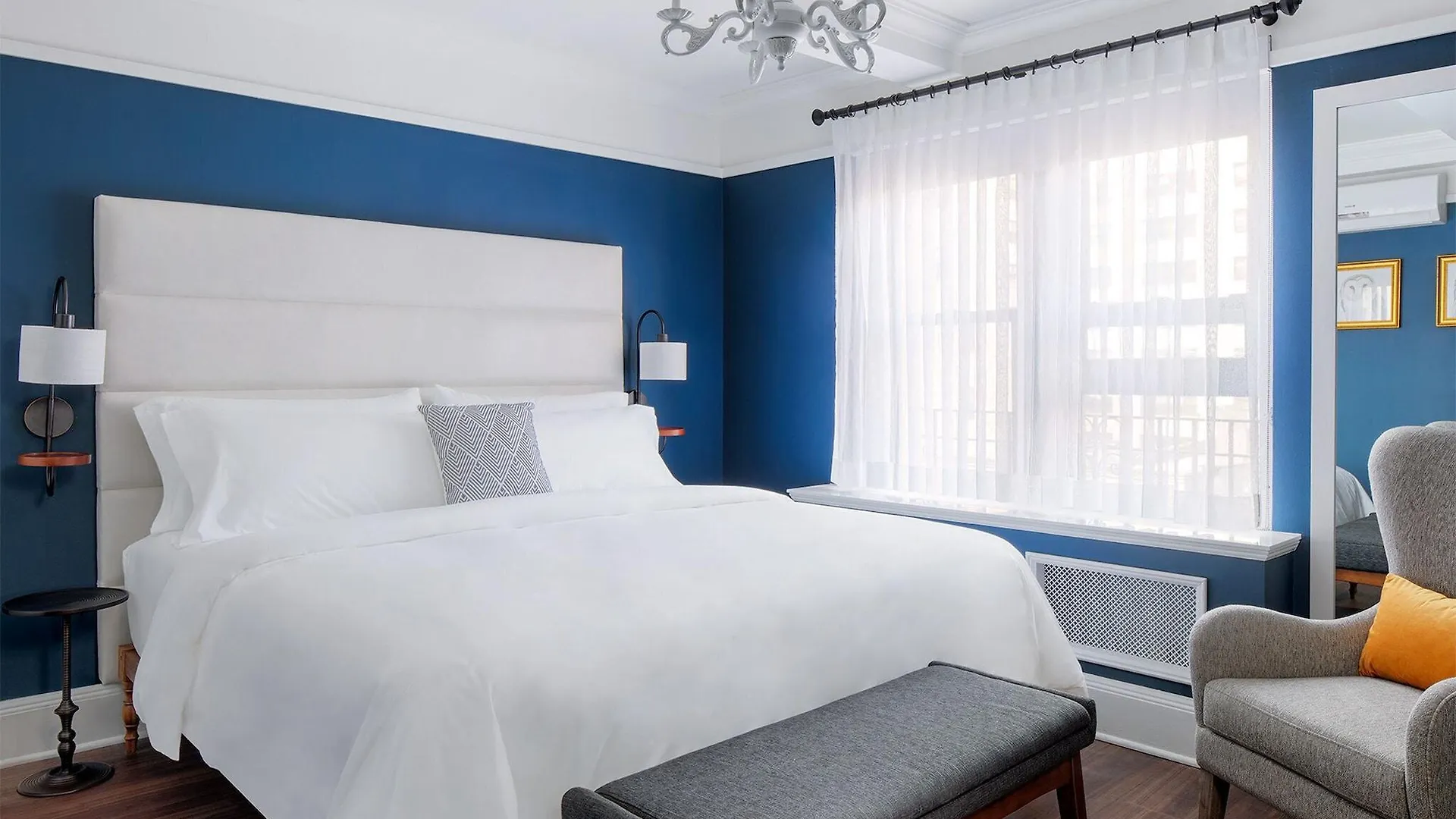 Voco The Franklin New York By Ihg Hotel
