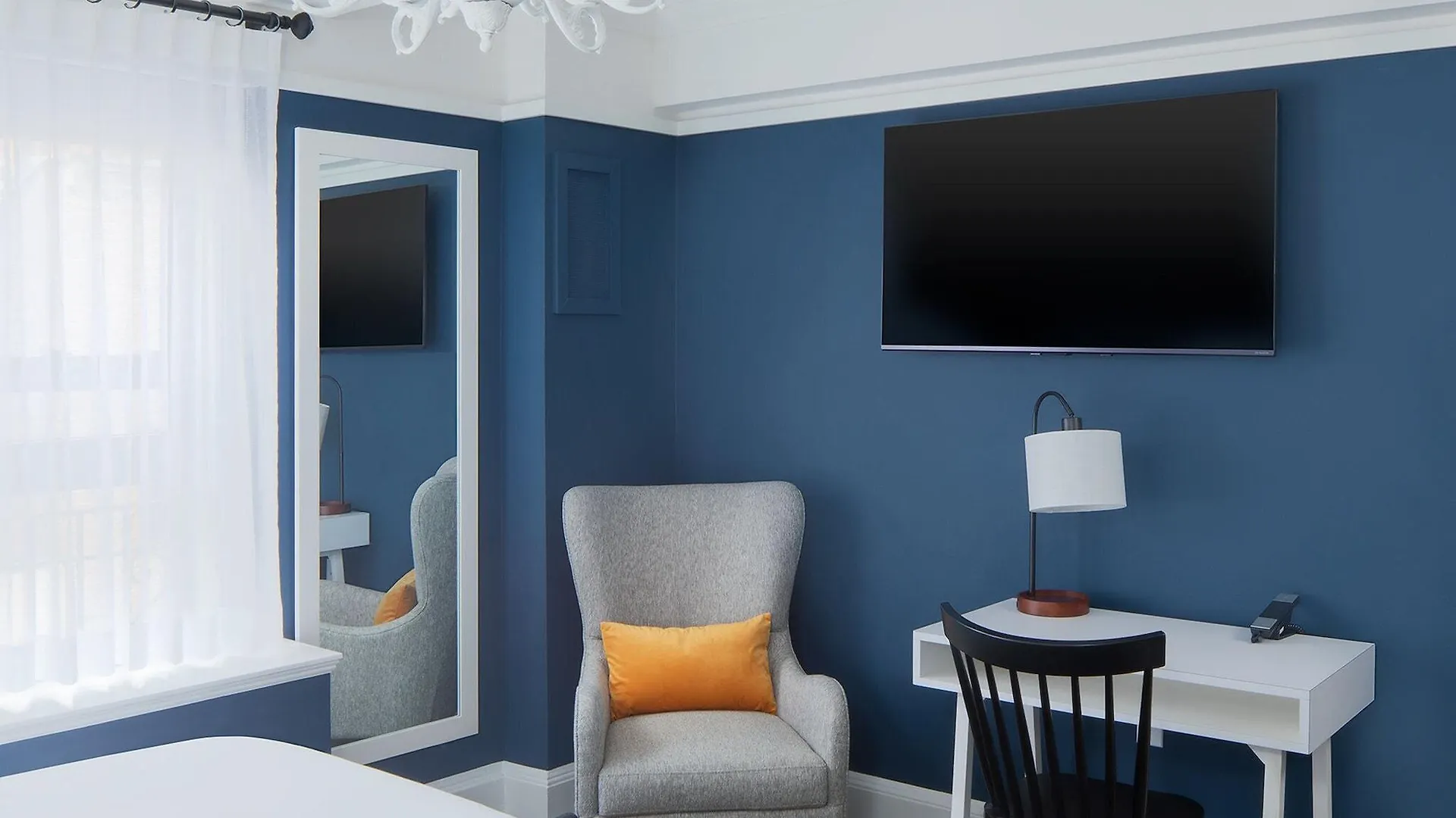 Voco The Franklin New York By Ihg Hotel 4*,  United States