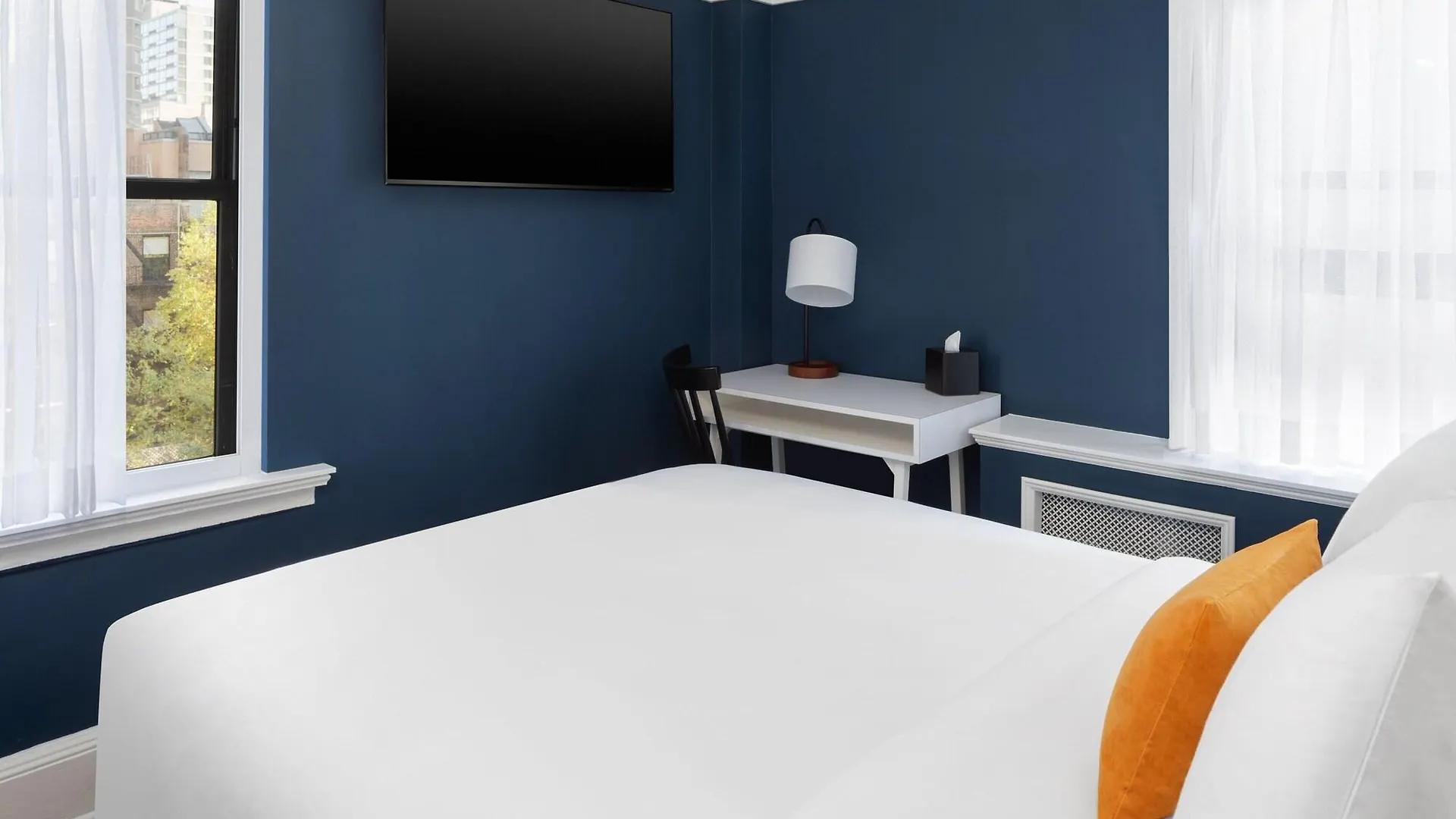 Voco The Franklin New York By Ihg Hotel 4*,