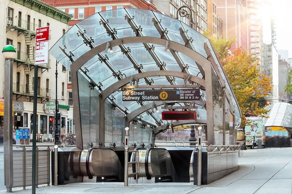 Voco The Franklin New York By Ihg Hotel