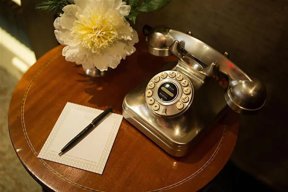 Voco The Franklin New York By Ihg Hotel