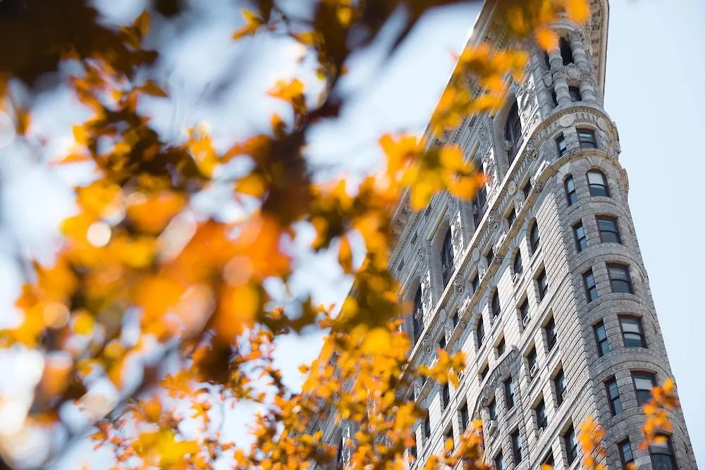 Voco The Franklin New York By Ihg Hotel