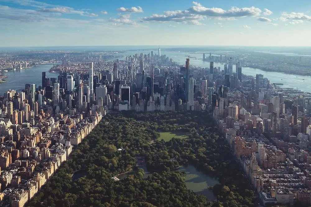 Voco The Franklin New York By Ihg Hotel United States