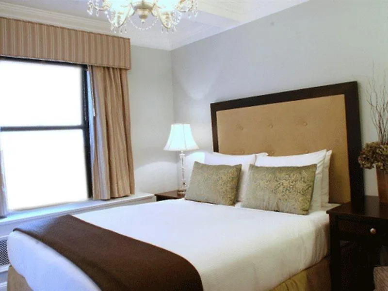 Voco The Franklin New York By Ihg Hotel