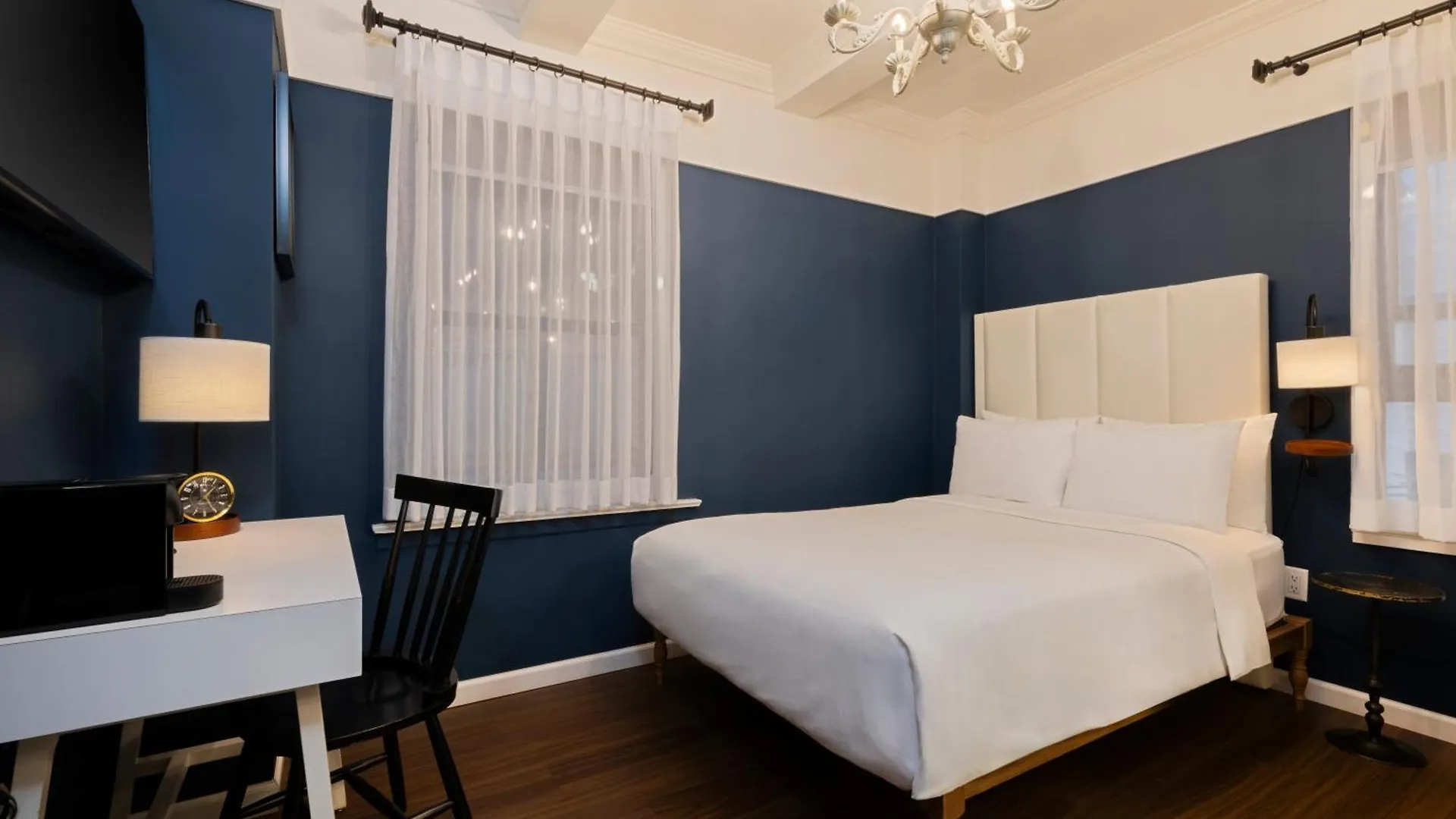 Voco The Franklin New York By Ihg Hotel