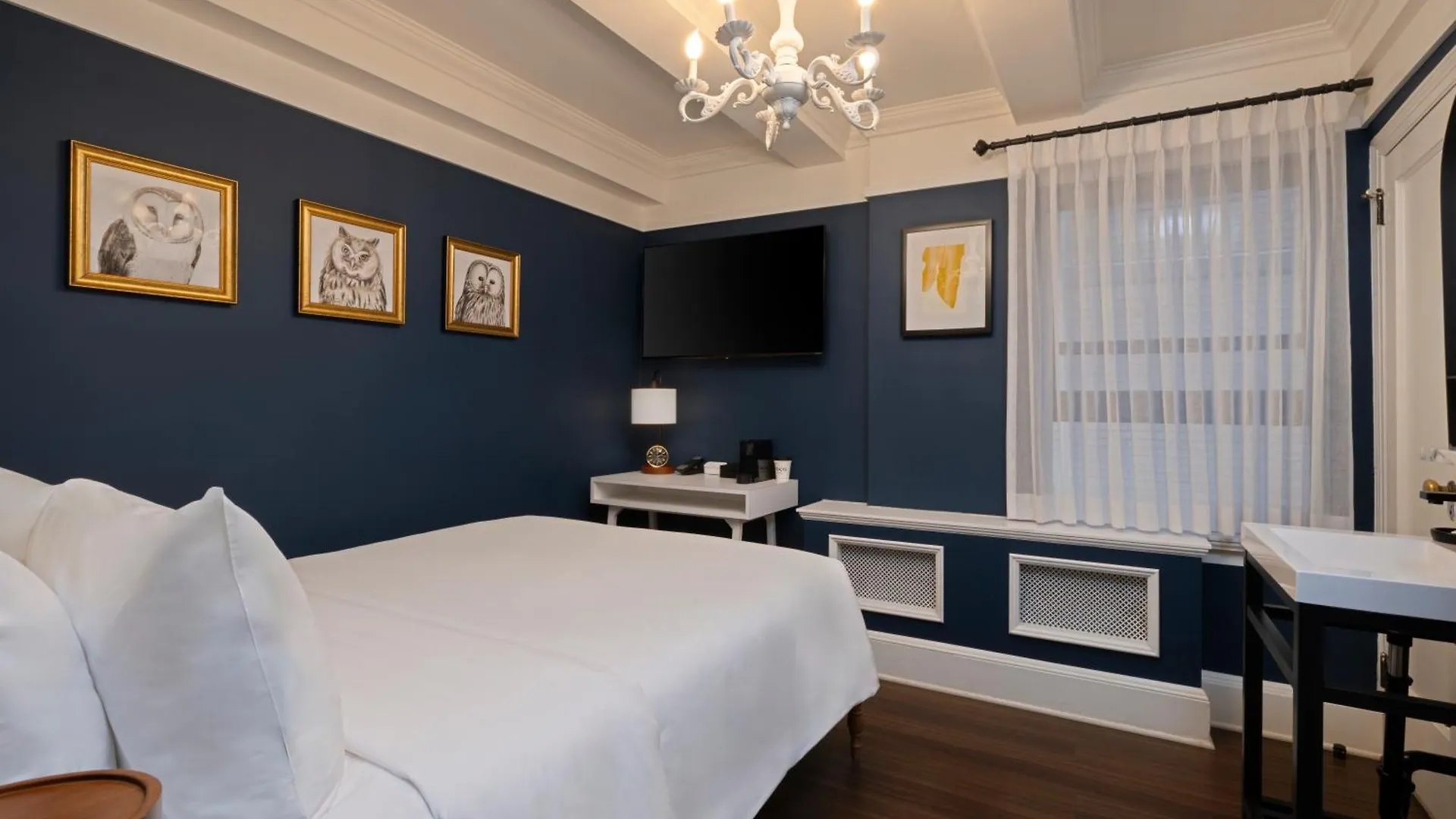 Voco The Franklin New York By Ihg Hotel United States