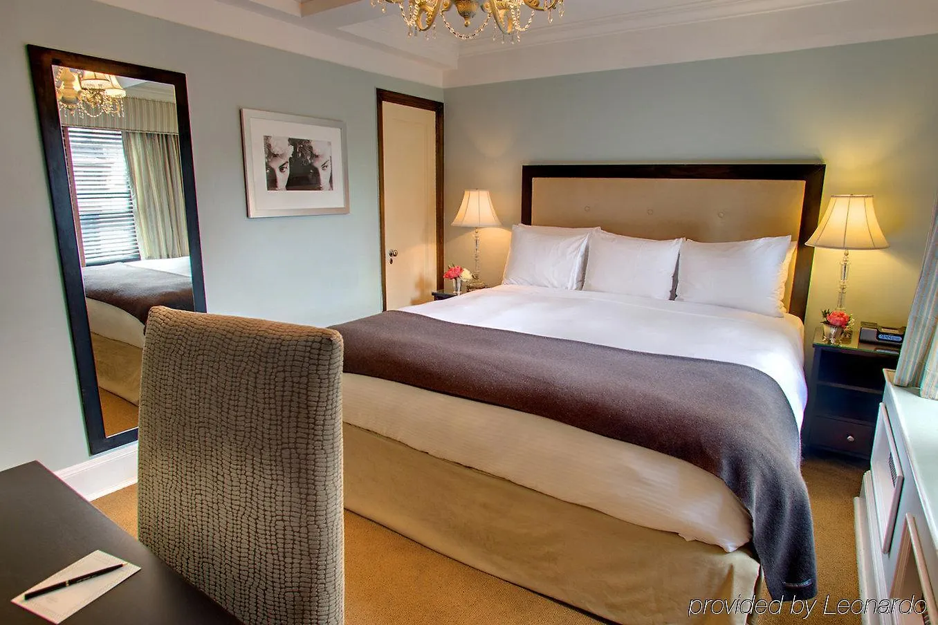 Voco The Franklin New York By Ihg Hotel