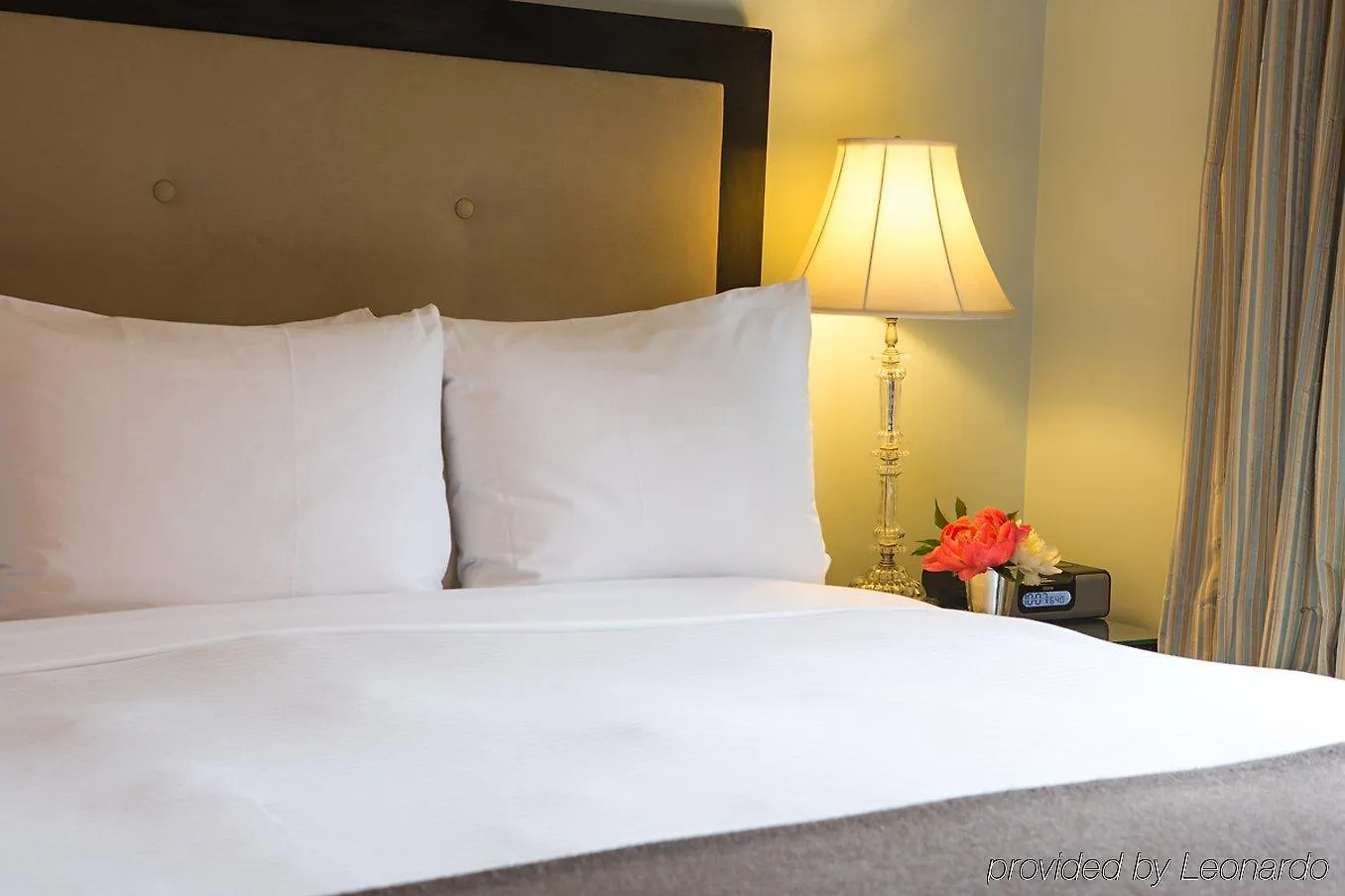 Voco The Franklin New York By Ihg Hotel 4*,