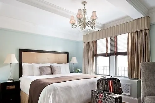 ****  Voco The Franklin New York By Ihg Hotel United States