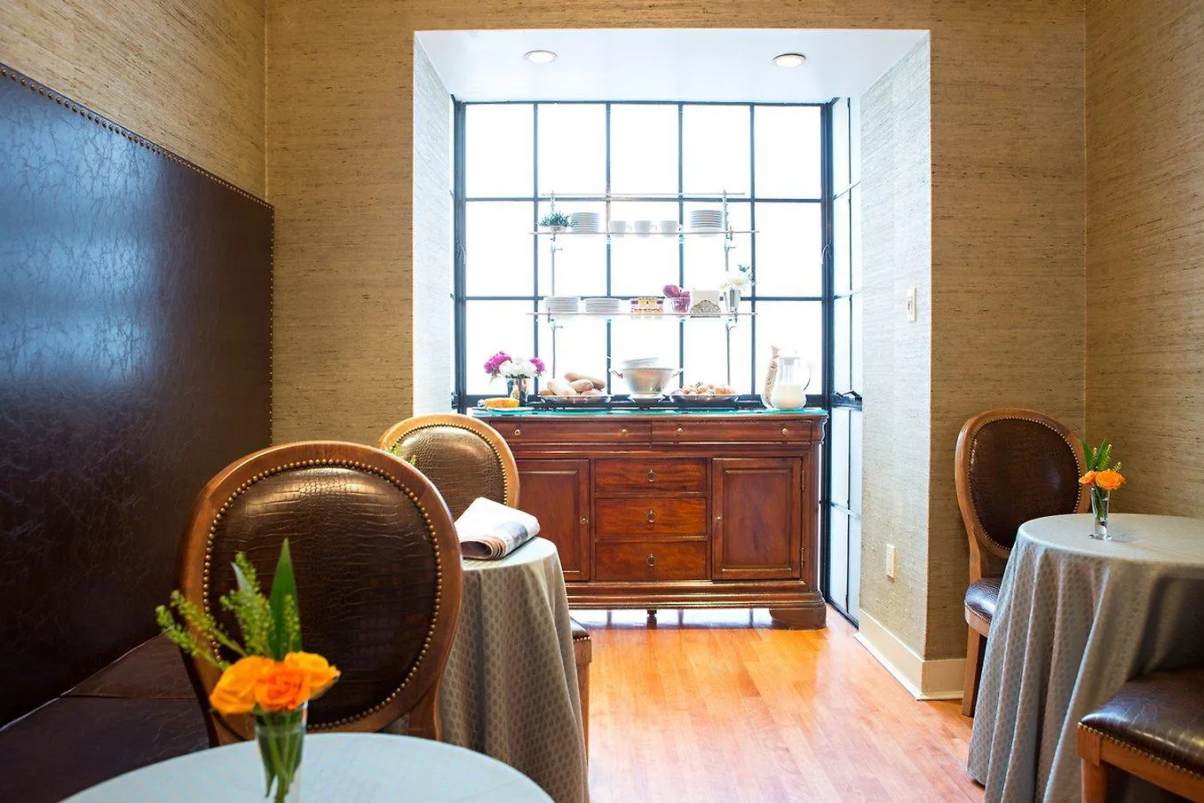 Voco The Franklin New York By Ihg Hotel
