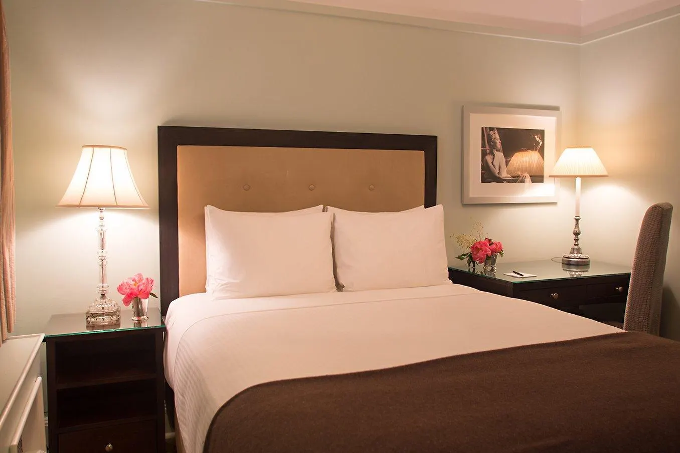 Voco The Franklin New York By Ihg Hotel