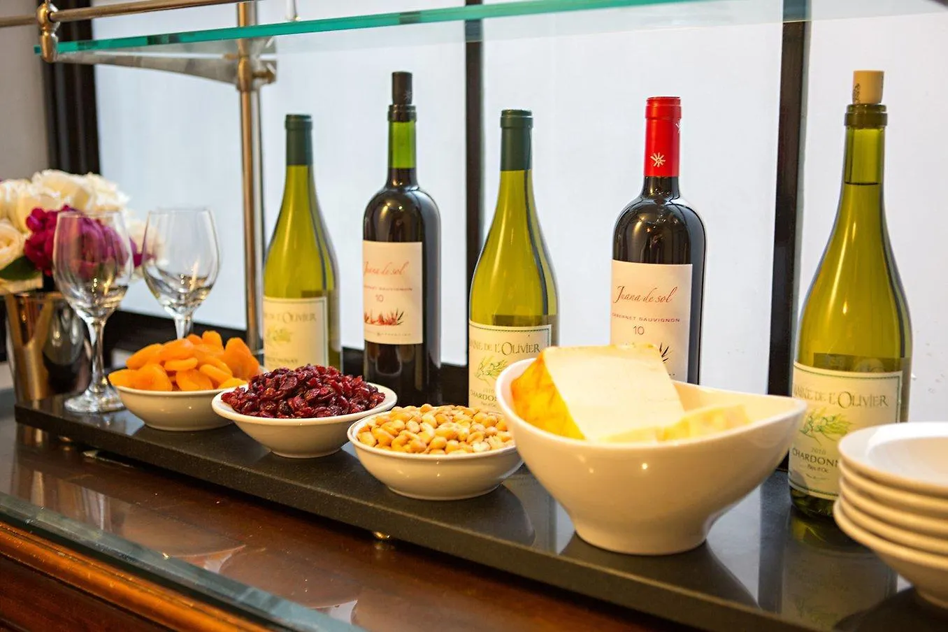 Voco The Franklin New York By Ihg Hotel United States