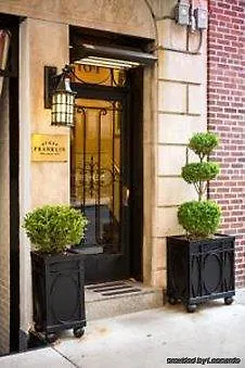 Voco The Franklin New York By Ihg Hotel United States