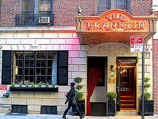 Voco The Franklin New York By Ihg Hotel