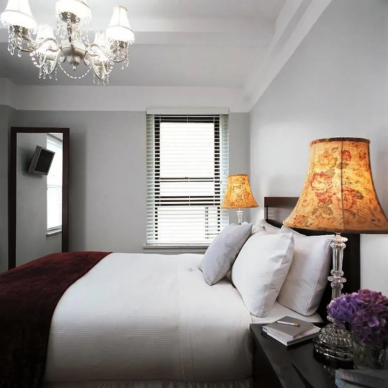 Voco The Franklin New York By Ihg Hotel