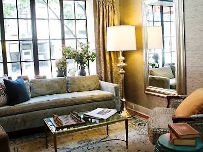 Voco The Franklin New York By Ihg Hotel