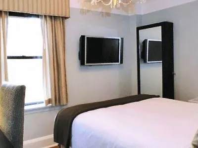 ****  Voco The Franklin New York By Ihg Hotel United States
