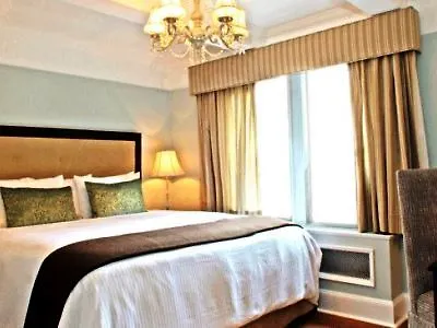 Voco The Franklin New York By Ihg Hotel