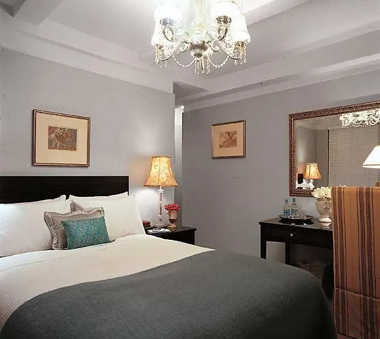 Voco The Franklin New York By Ihg Hotel