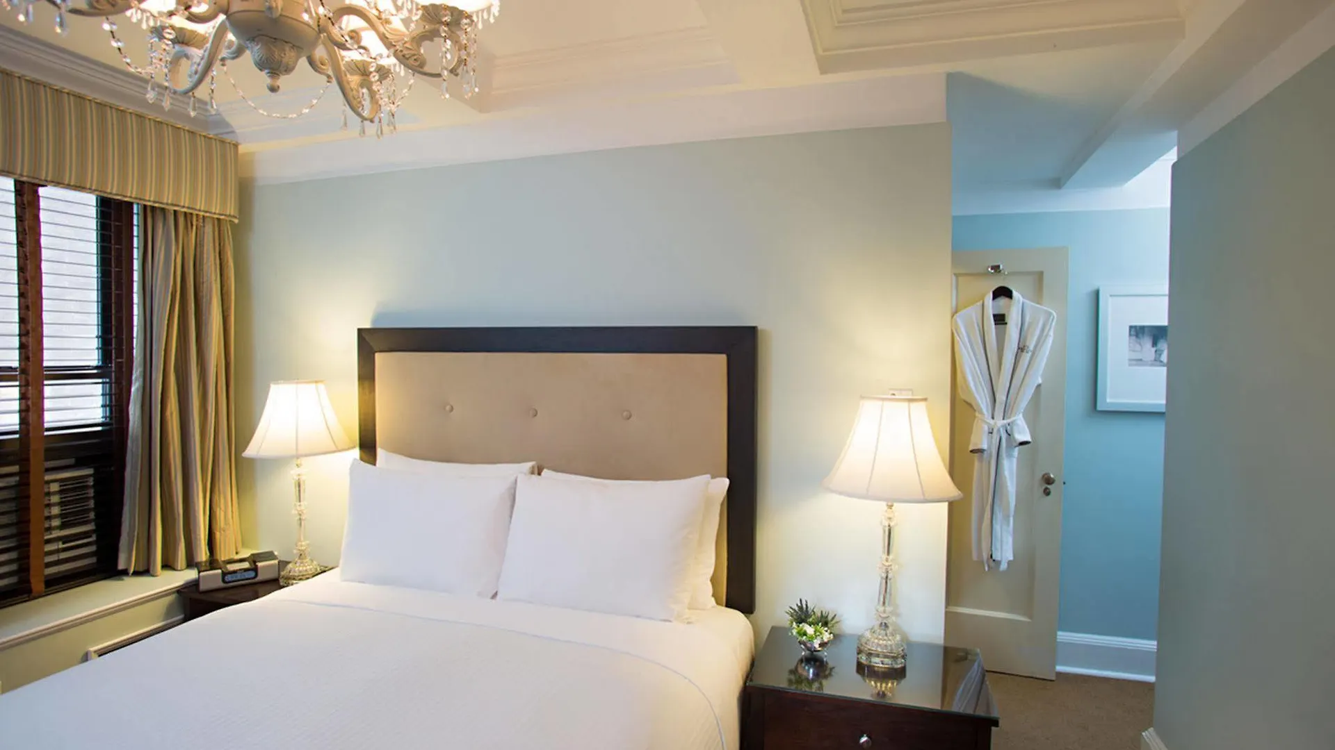 Voco The Franklin New York By Ihg Hotel United States