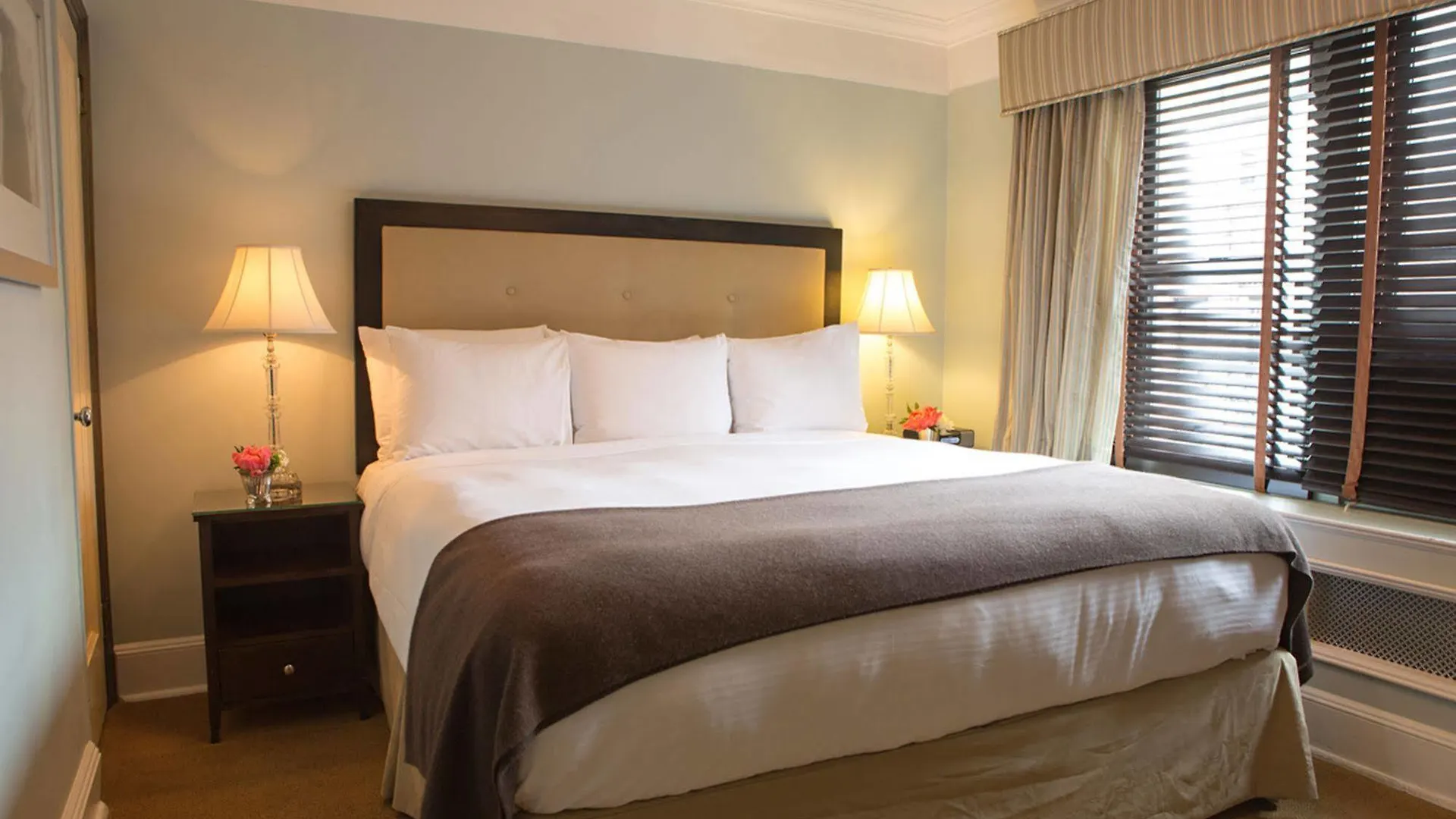 Voco The Franklin New York By Ihg Hotel