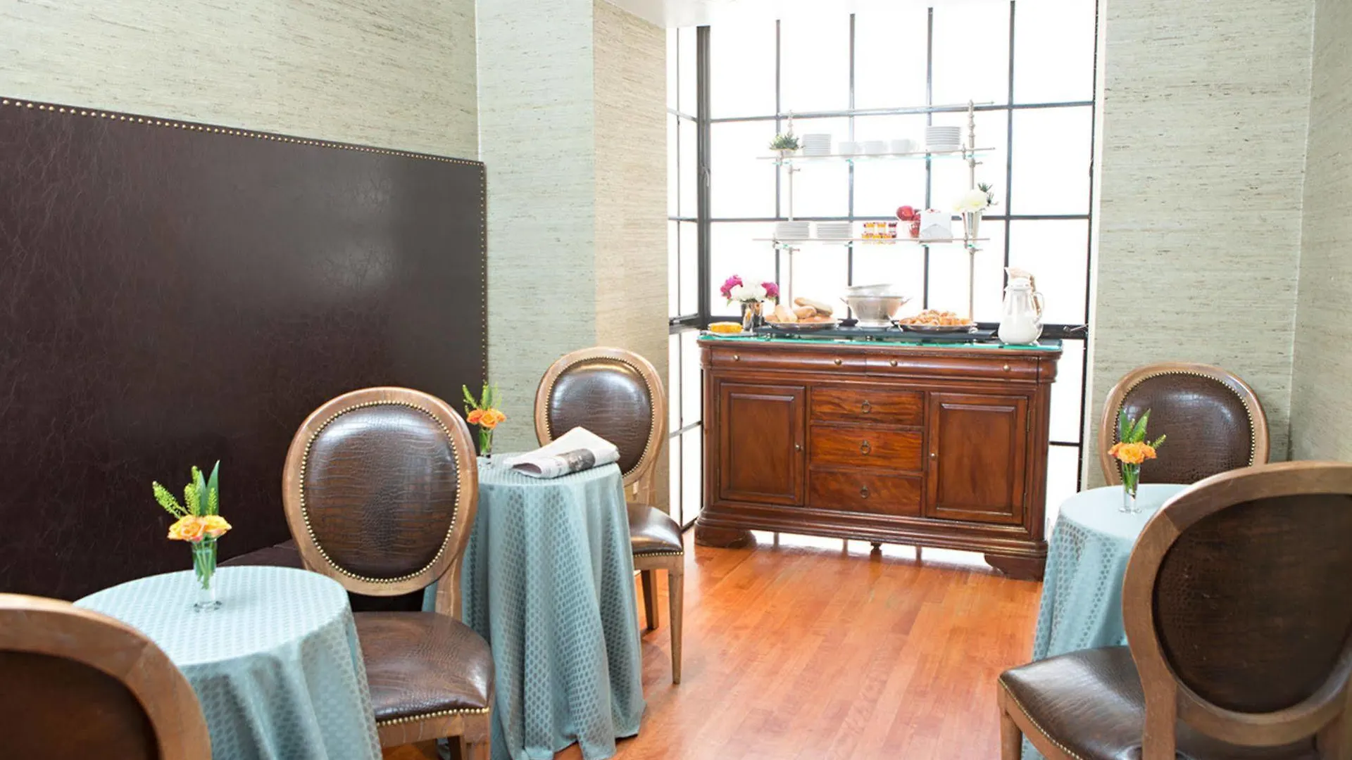 Voco The Franklin New York By Ihg Hotel