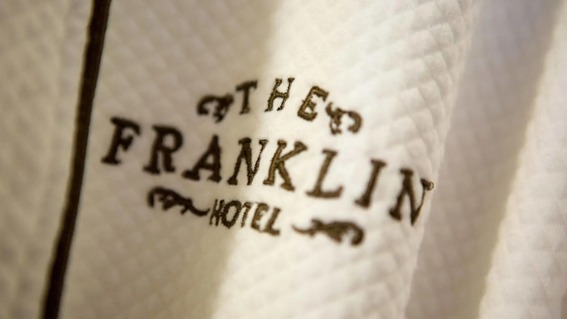 Voco The Franklin New York By Ihg Hotel