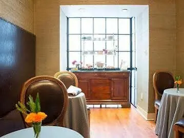 Voco The Franklin New York By Ihg Hotel United States