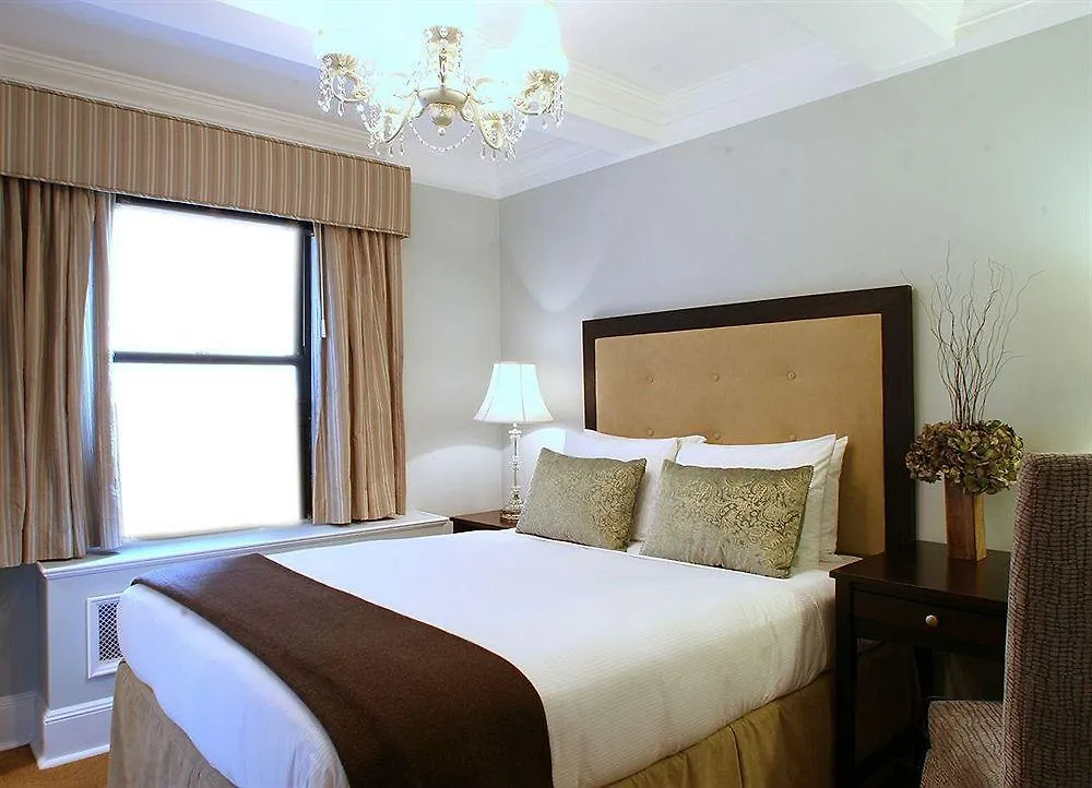****  Voco The Franklin New York By Ihg Hotel United States