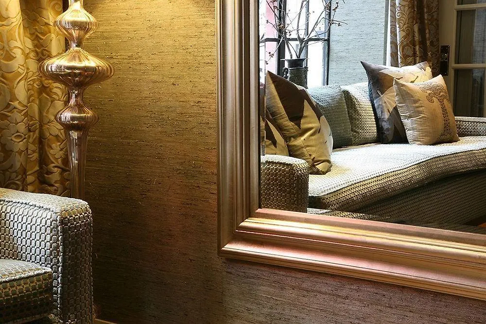 Voco The Franklin New York By Ihg Hotel