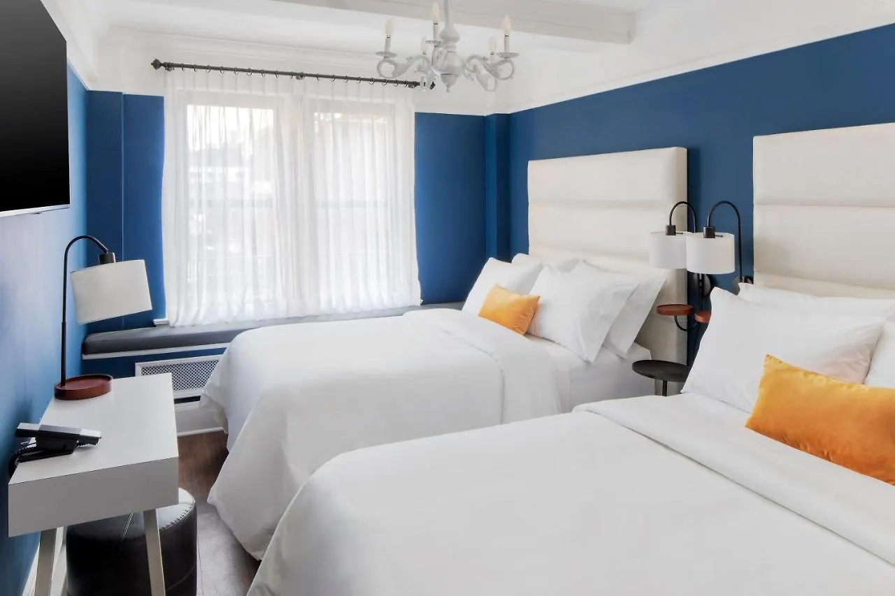 Voco The Franklin New York By Ihg Hotel