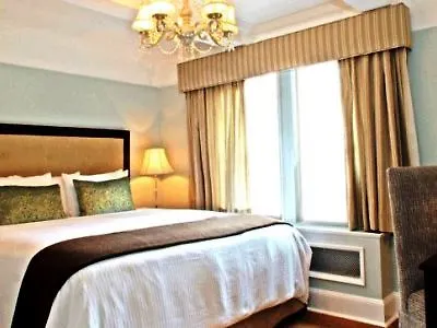 ****  Voco The Franklin New York By Ihg Hotel USA